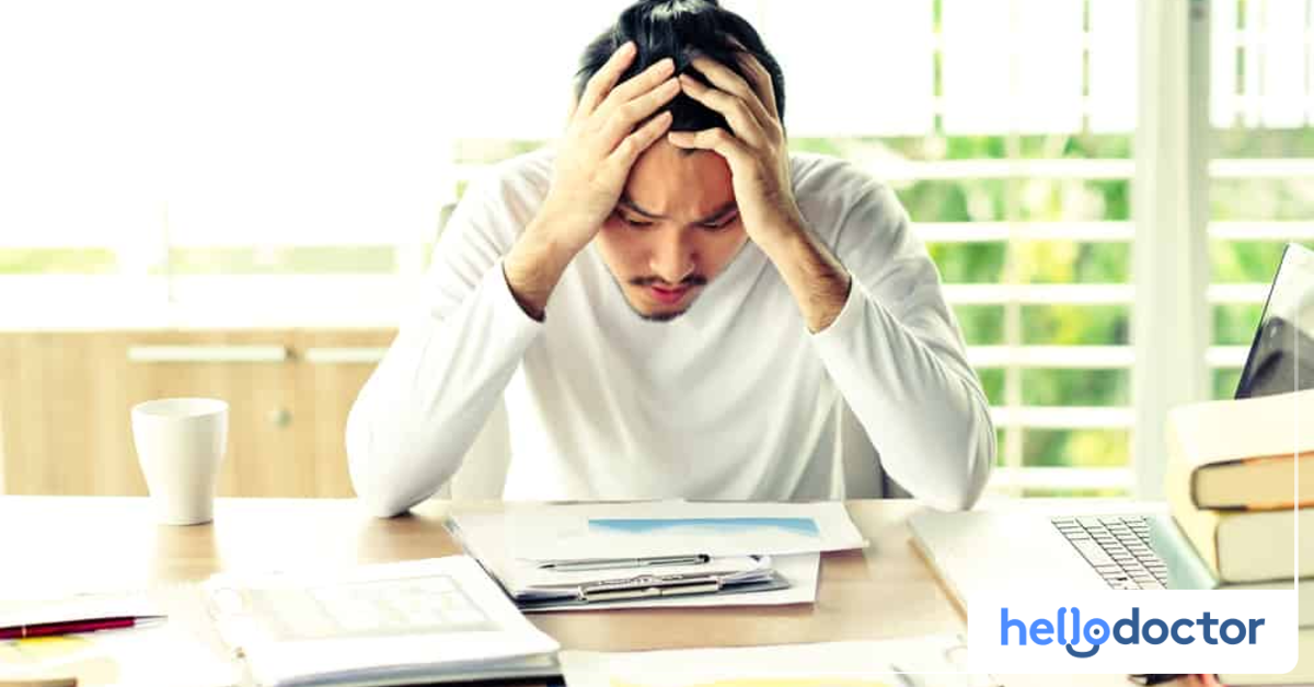 Can Chronic Stress Cause Cancer? Find out Here!