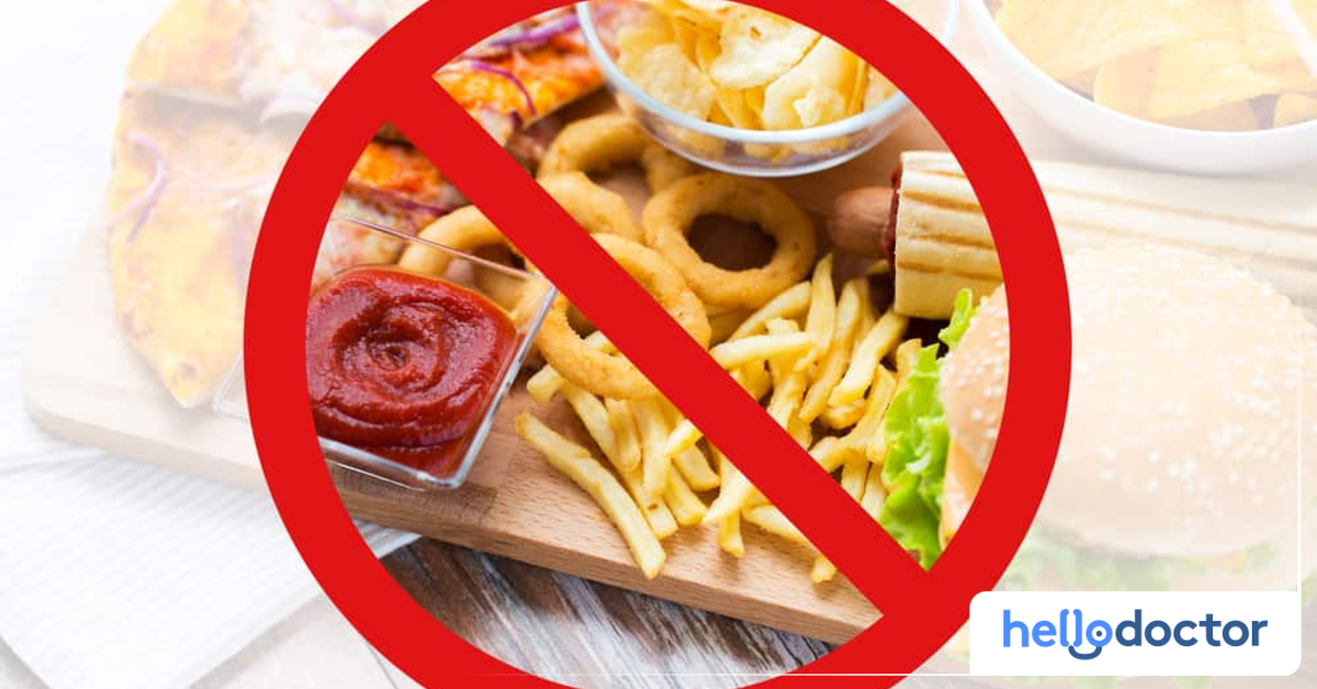 Does Eating Less Carbs Help You Lose Fat? Hello Doctor