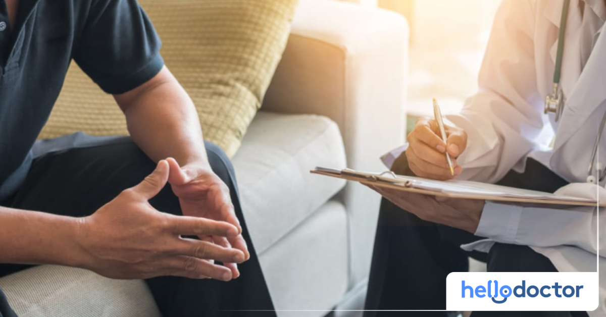 How to Treat Swollen Testicles Safely and Painlessly