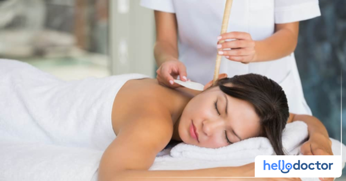 Do Ear Candles Really Work? What You Should Know