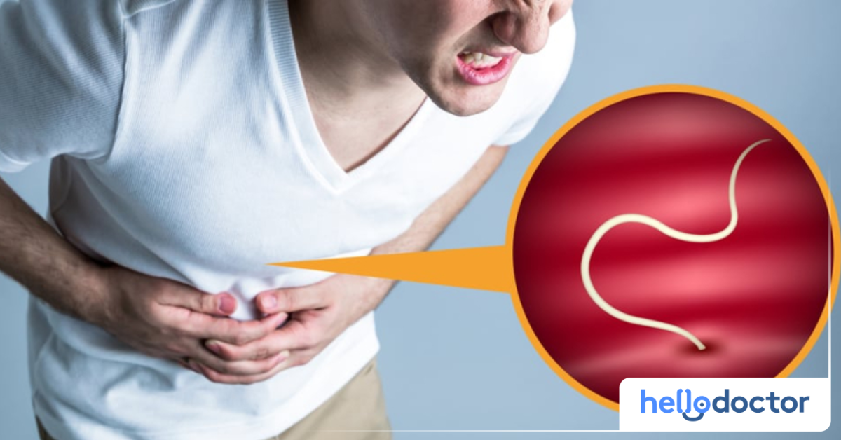 Herbal Medicine for Intestinal Parasites Things to Know