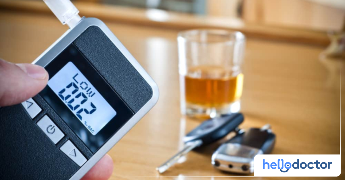 Highest Blood Alcohol Level What Does It Mean to Your Health?
