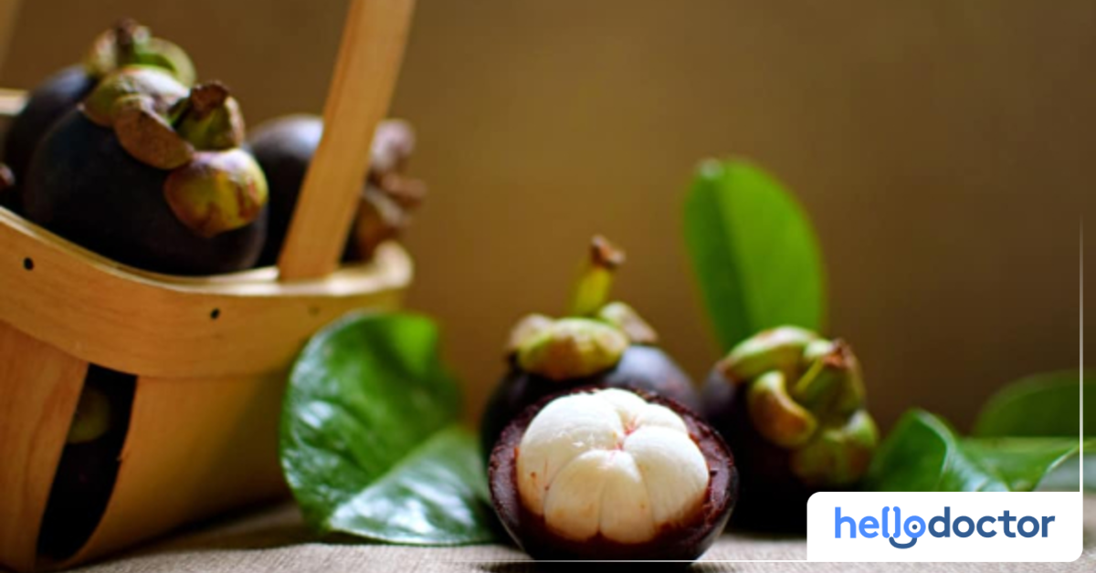 Mangosteen Vitamins and Health Benefits What You Need to Know