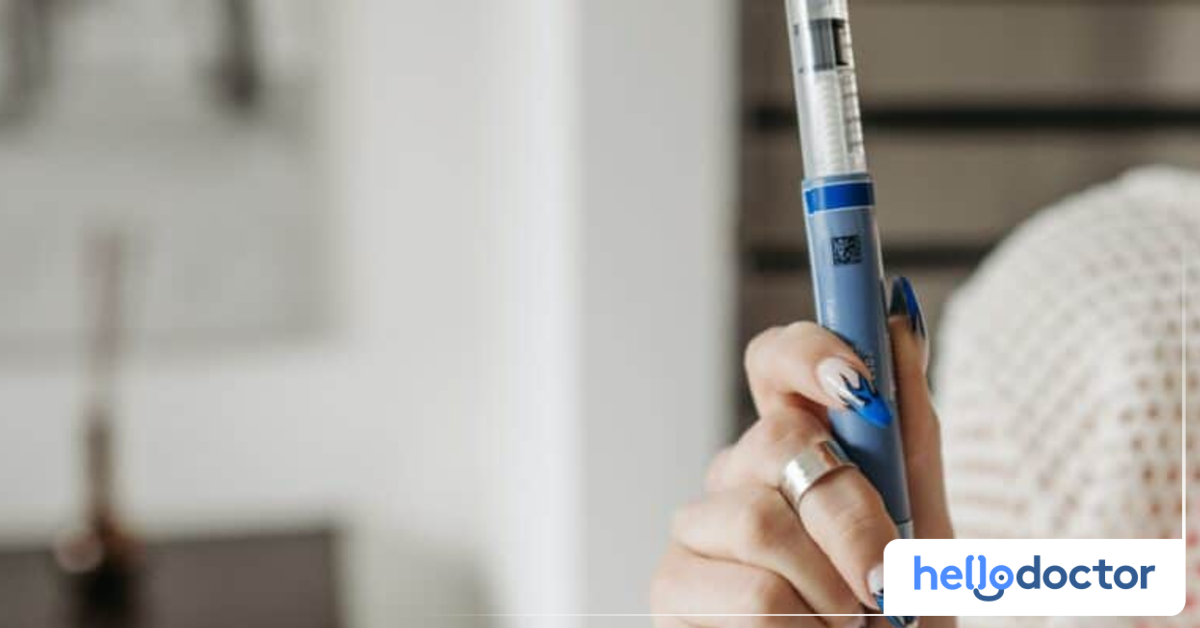How to Inject Insulin at Home An Easy StepbyStep Guide