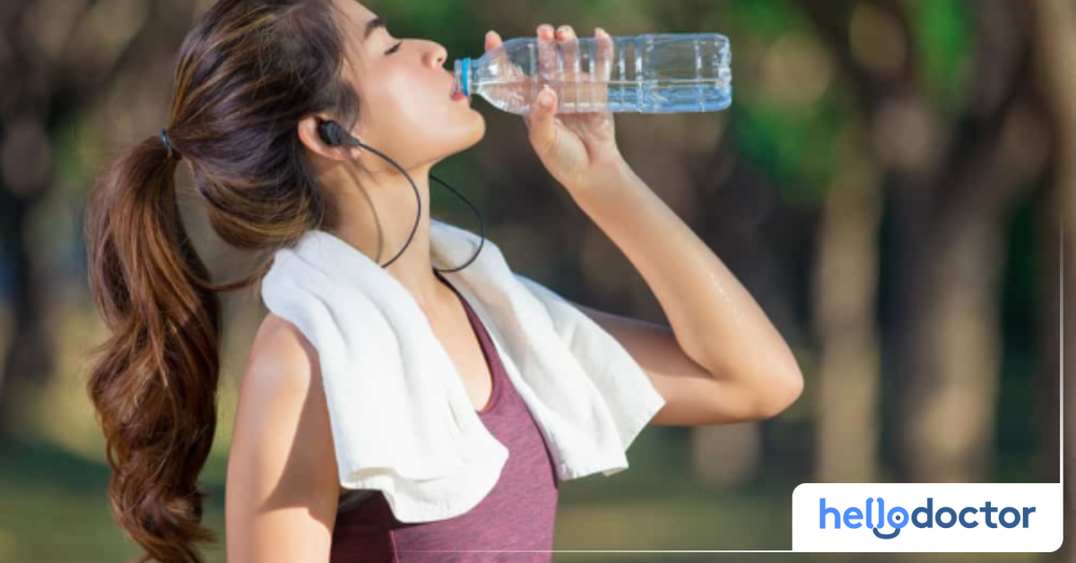 How Is Alkaline Water Good for You? Find Out Here