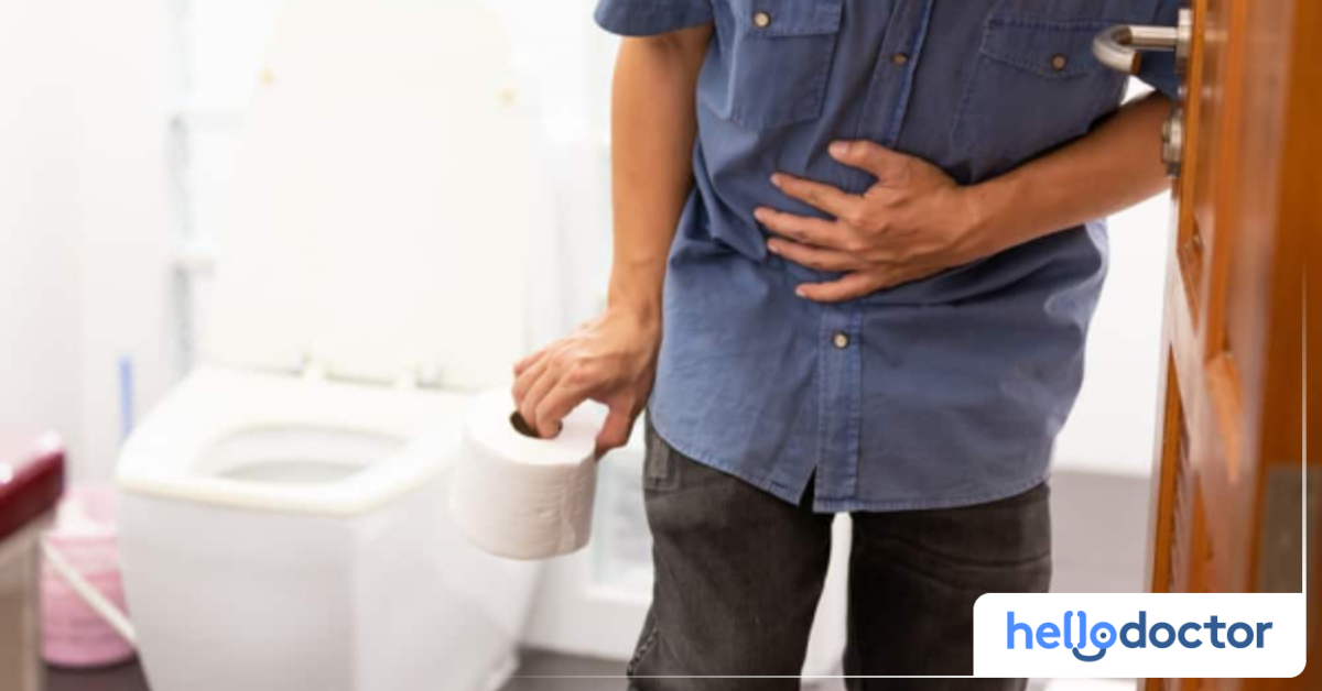 Common Diarrhea Symptoms Everyone Needs to Know