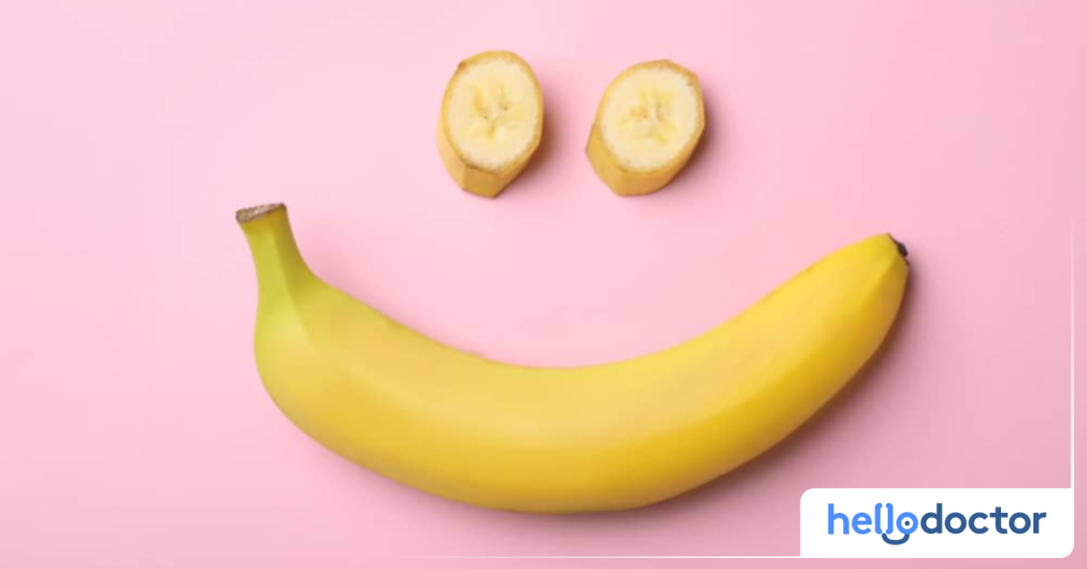 Banana for Diarrhea An Effective Treatment at Home?