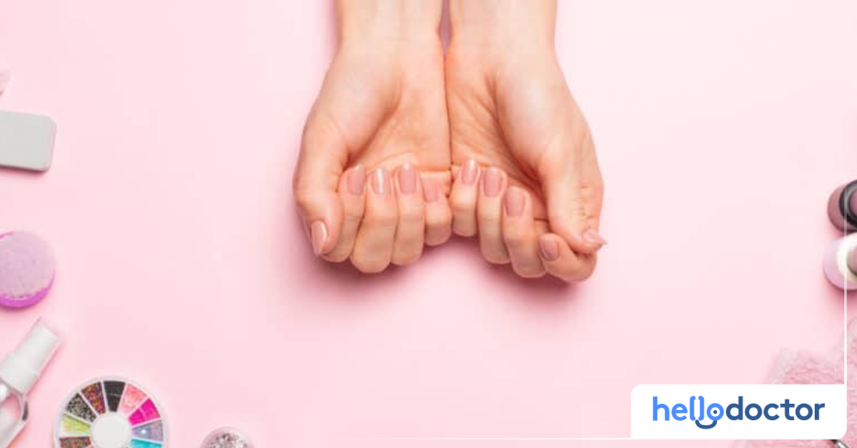 What's Your Nail Care Procedure? How to Keep Your Nails Healthy
