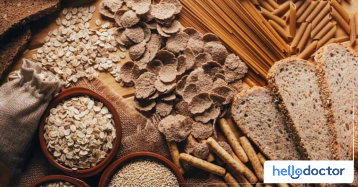 Is Gluten Bad for Your Gut? Here’s What You Should Know