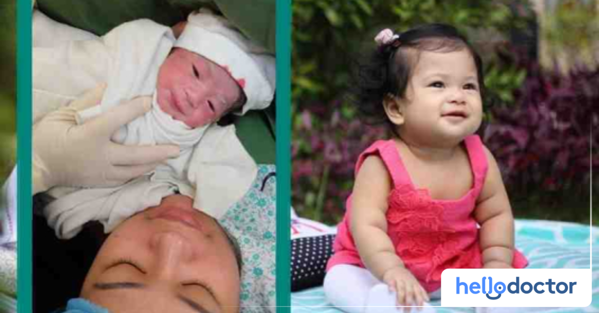 How to Breastfeed Premature Baby And How A Mama Saved Her Child