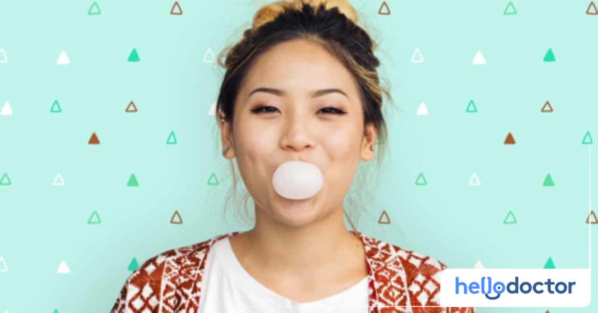 Does Chewing Gum Make You Less Hungry? Learn The Facts Here