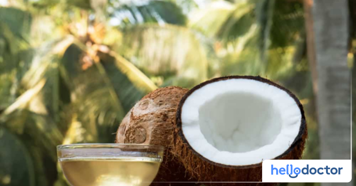 Tree of Life The Many Health Benefits of Coconut. Find Out Here!