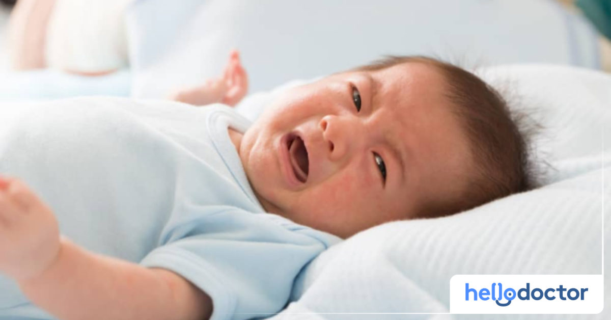 Baby Cough Do's and Don'ts When Your Baby Has Cough