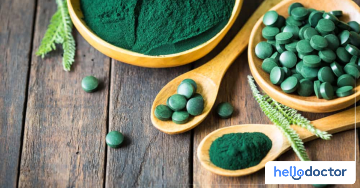 Spirulina for Diabetes Can It Help Regulate Blood Sugar?