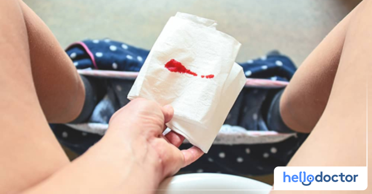 Miscarriage or Period? How To Tell Which One Are You Experiencing