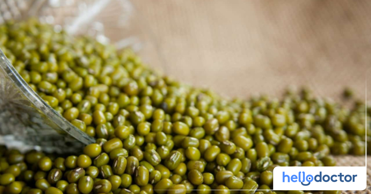 Mung Beans Benefits For Health That You Might Not Know About