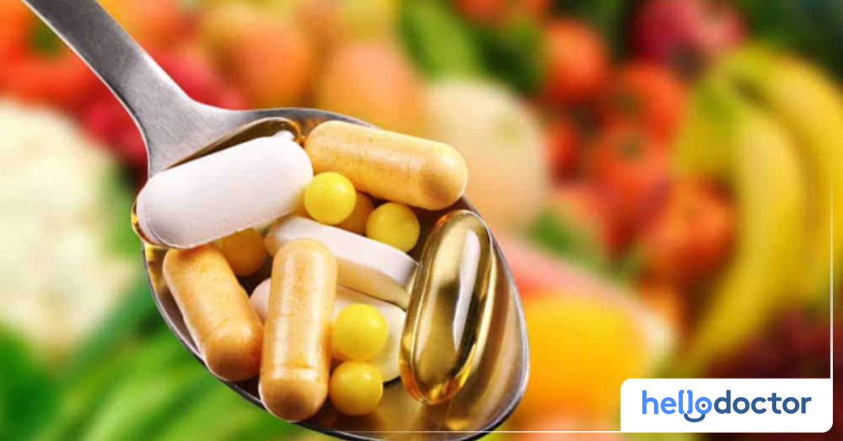 Best Time To Take Grape Seed Extract For Heart Health