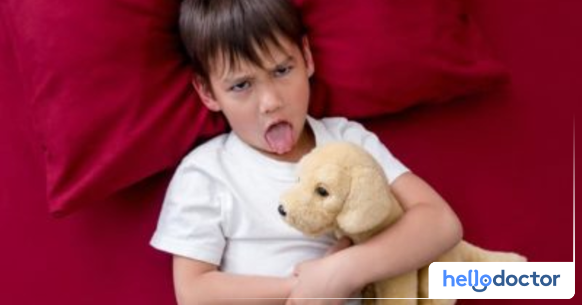 Bedwetting In Children When Does It A Concern?