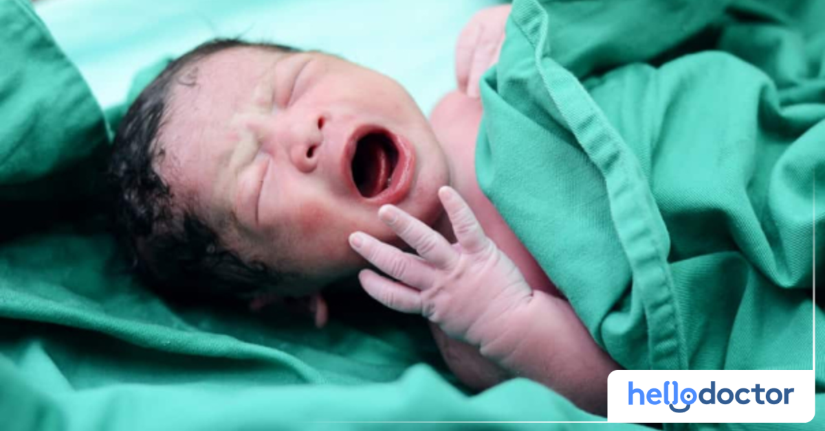 Forceps Delivery Why Would A Doctor It?