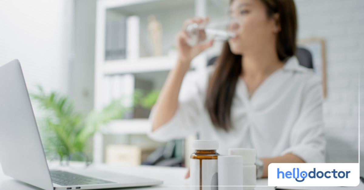 Stresstabs Multivitamins For Breastfeeding Mom Can You Take It?