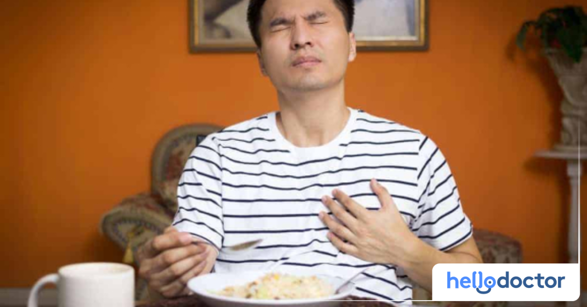 How Do I Know If My Chest Pain Is Serious? Learn The Signs Here