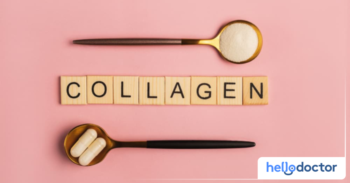 How Much Collagen Per Day Should You Take? Find Out Here.