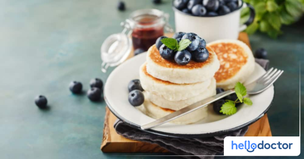 Your Blood Sugar Savior The 7 Foods A Dietitian Recommends Must Know - 3df9fsr