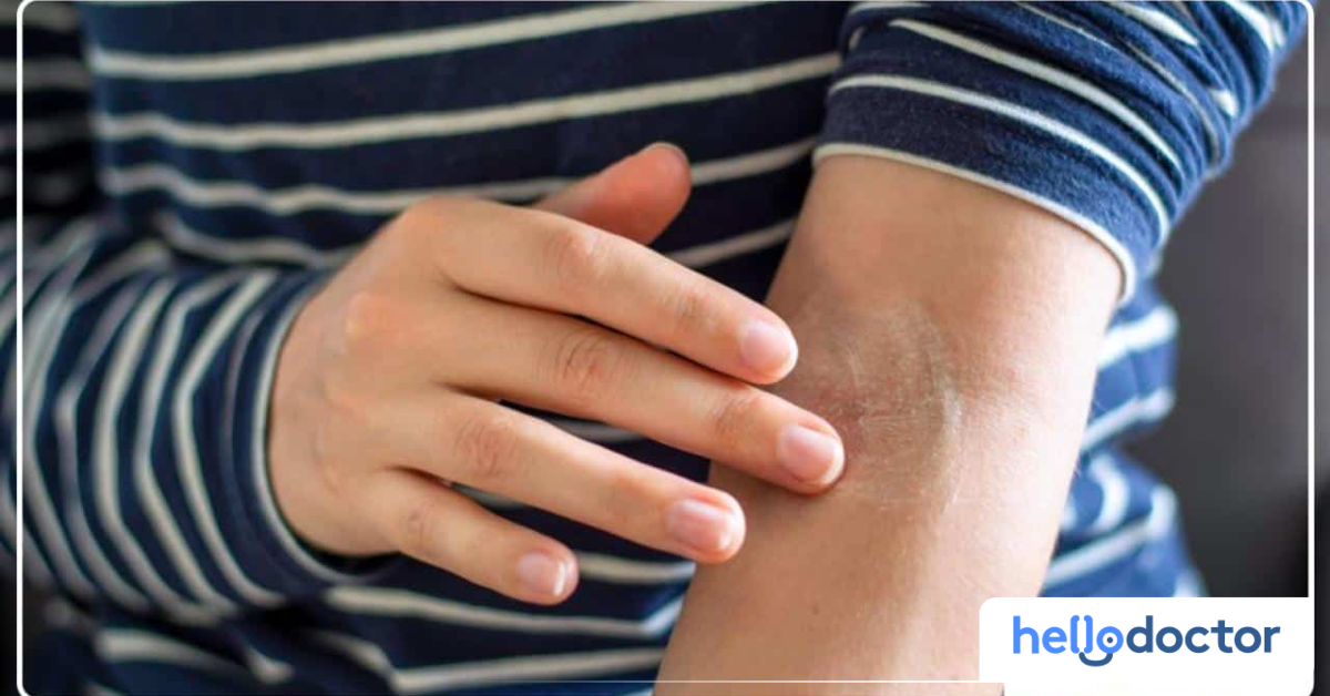 Paano mag-test ng skin care products sa balat? Narito ang steps!