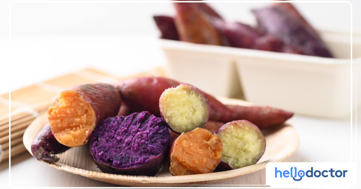 6 Na Gulay Na Nakakataas Ng Blood Sugar, Ayon Kay Dr. Willie Ong!